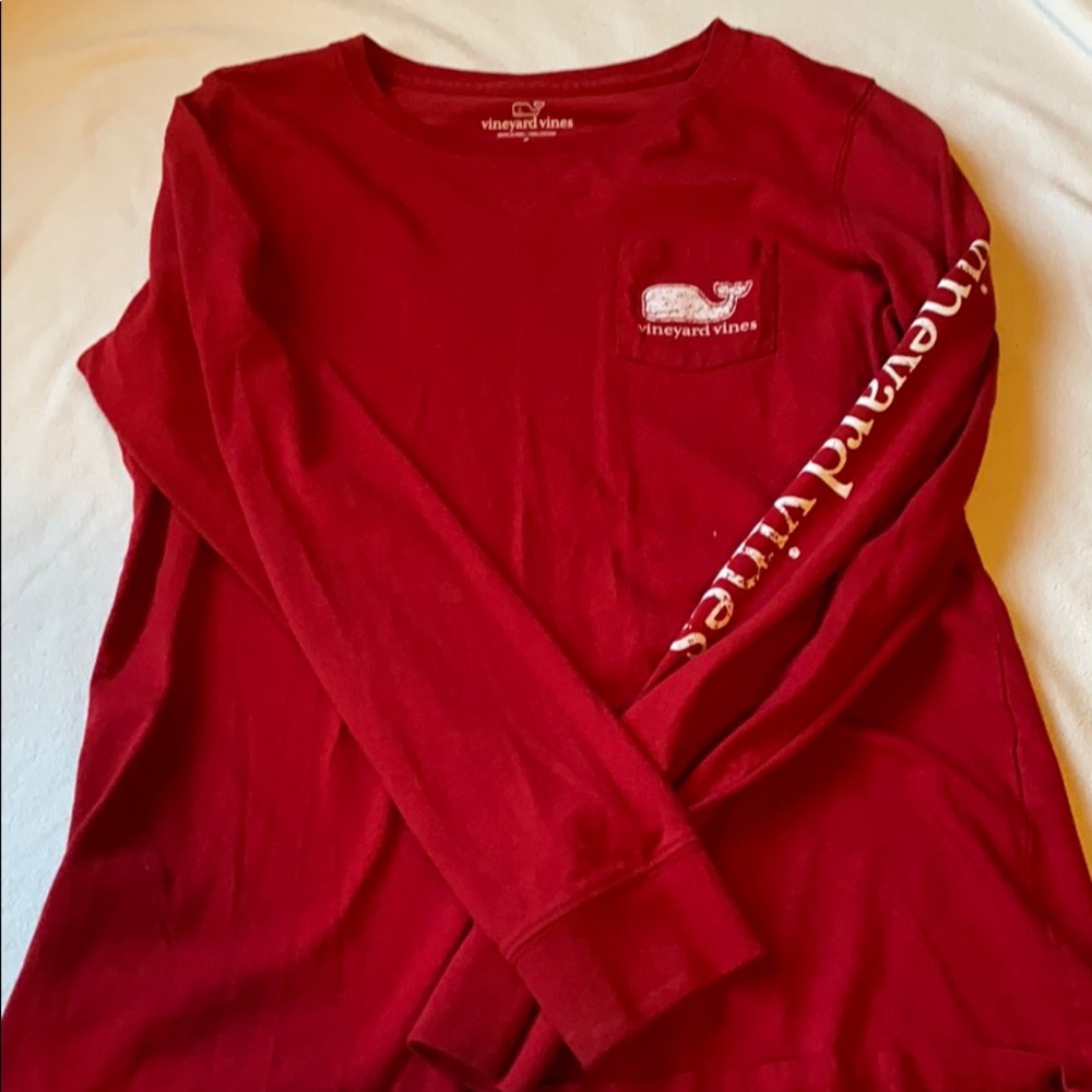 Vineyard Vines longsleeve